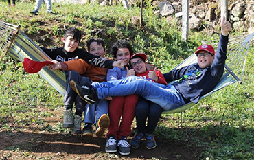 Centro de Atividades de Tempos Livres