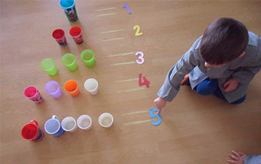 Educação Pré-Escolar